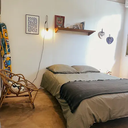 Bed & Breakfast Folk