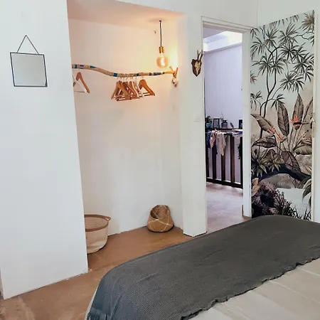 Bed & Breakfast Folk Vielle-Saint-Girons