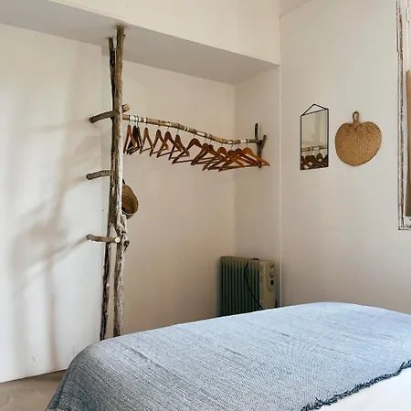 Folk Bed & Breakfast Vielle-Saint-Girons