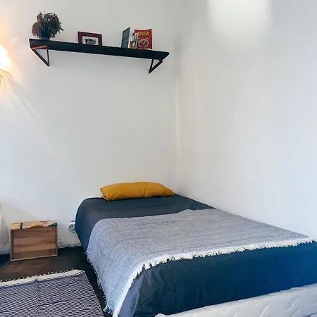 Bed & Breakfast Folk Vielle-Saint-Girons
