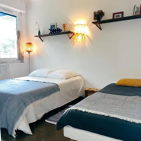 Folk Bed & Breakfast *
