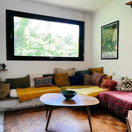 Folk Bed & Breakfast Vielle-Saint-Girons