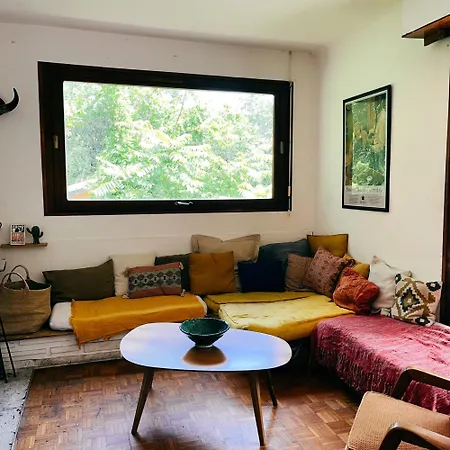 Bed & Breakfast Folk Vielle-Saint-Girons
