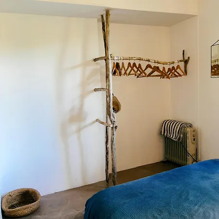 Folk Bed & Breakfast Vielle-Saint-Girons