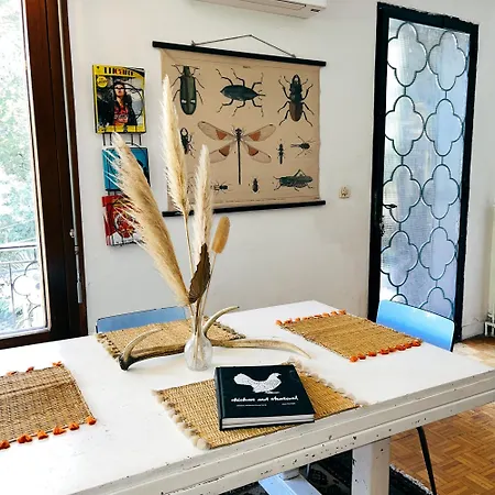 Bed & Breakfast Folk Vielle-Saint-Girons