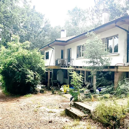 Folk Bed & Breakfast Vielle-Saint-Girons