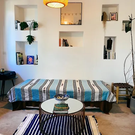 Bed & Breakfast Folk Vielle-Saint-Girons
