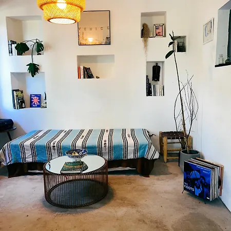 Folk Bed & Breakfast Vielle-Saint-Girons