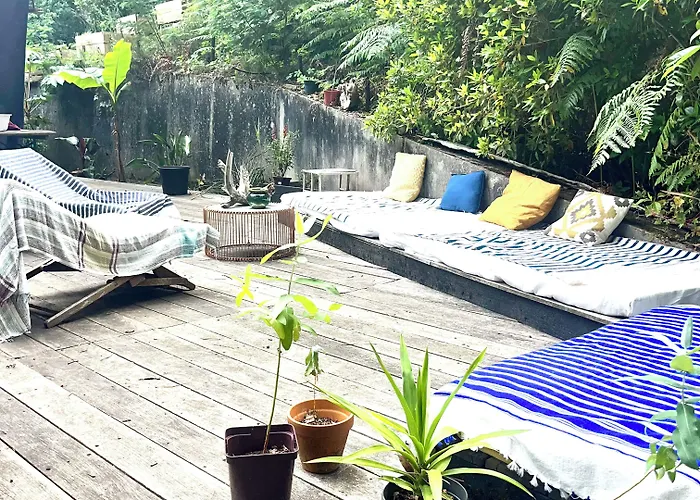 Panzió Folk Vielle-Saint-Girons