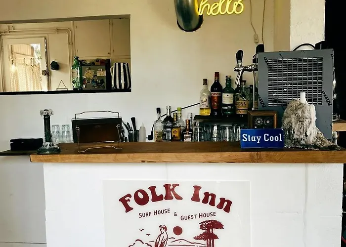 Folk Vendégház